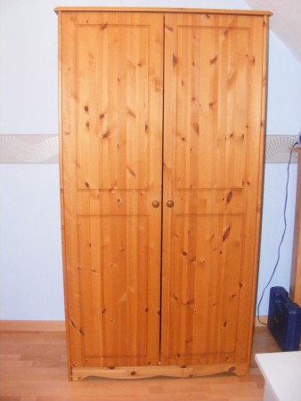 Armoire